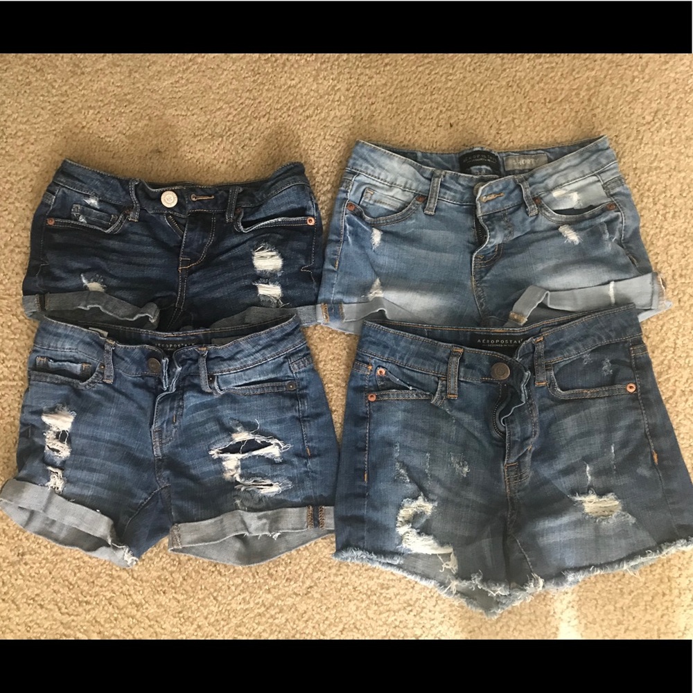 Shorts